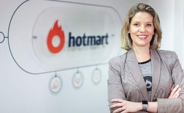 Maíra García, Europe Marketing Manager en Hotmart