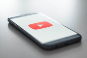 campañas de youtube